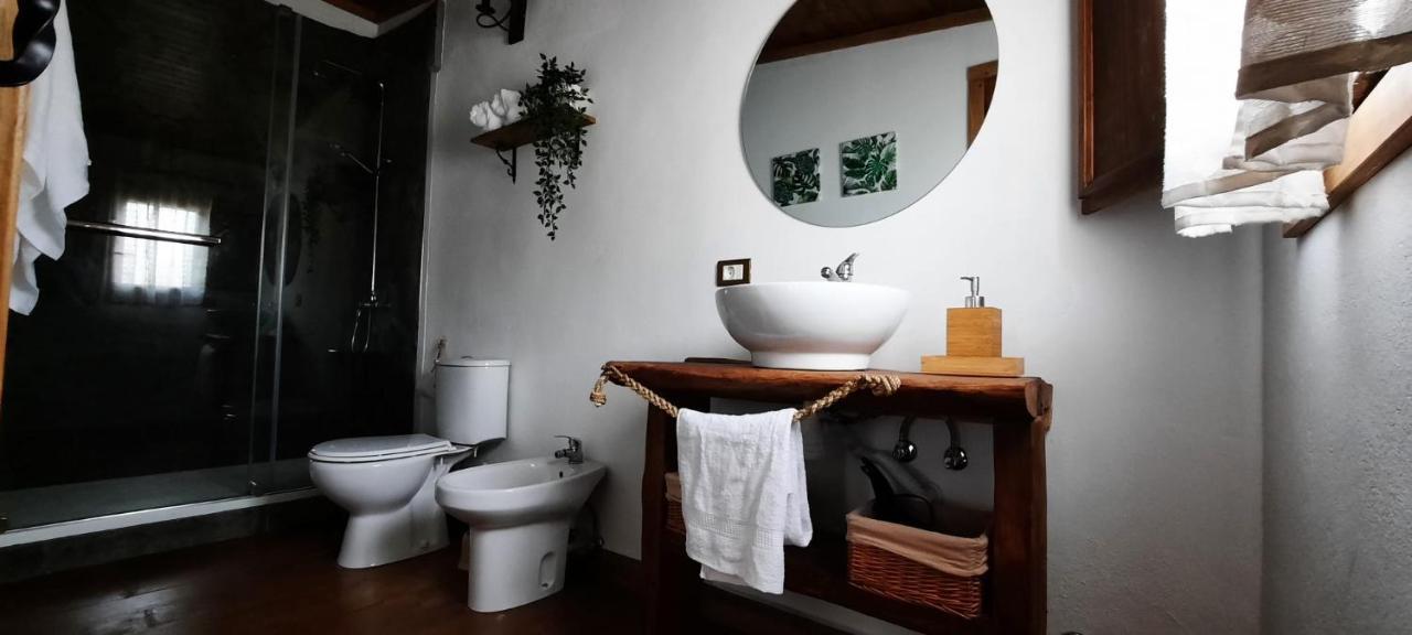 Arenas Villa Los Silos Kültér fotó