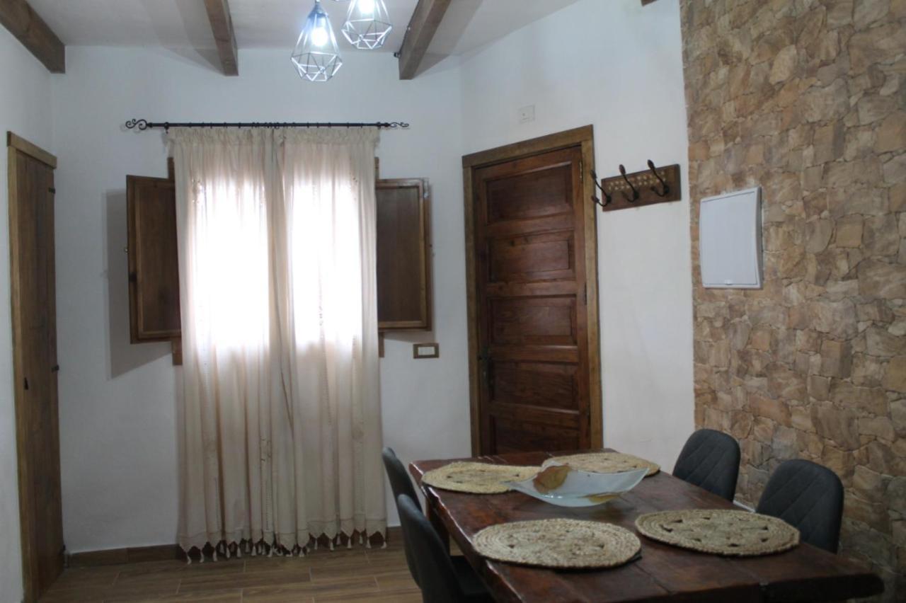 Arenas Villa Los Silos Kültér fotó