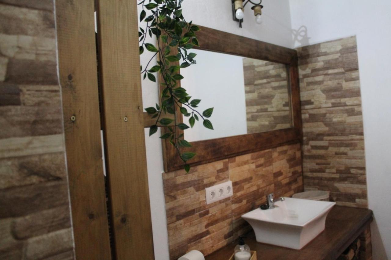 Arenas Villa Los Silos Kültér fotó