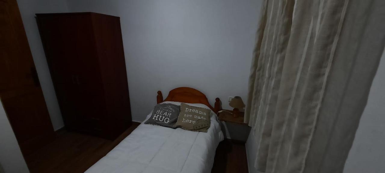 Arenas Villa Los Silos Kültér fotó